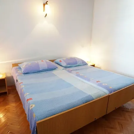 Apartmán Ive