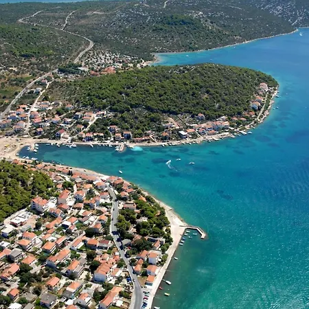 Apartmán Ive