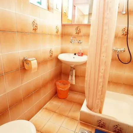 Ive Apartmán Tisno