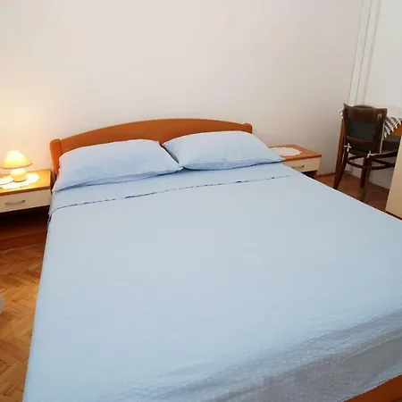 Apartmán Ive