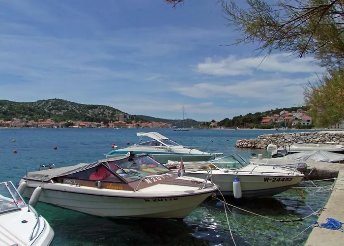 伊夫公寓式酒店